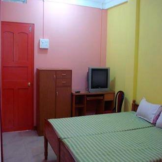 Azad Lodge, Port Blair 3